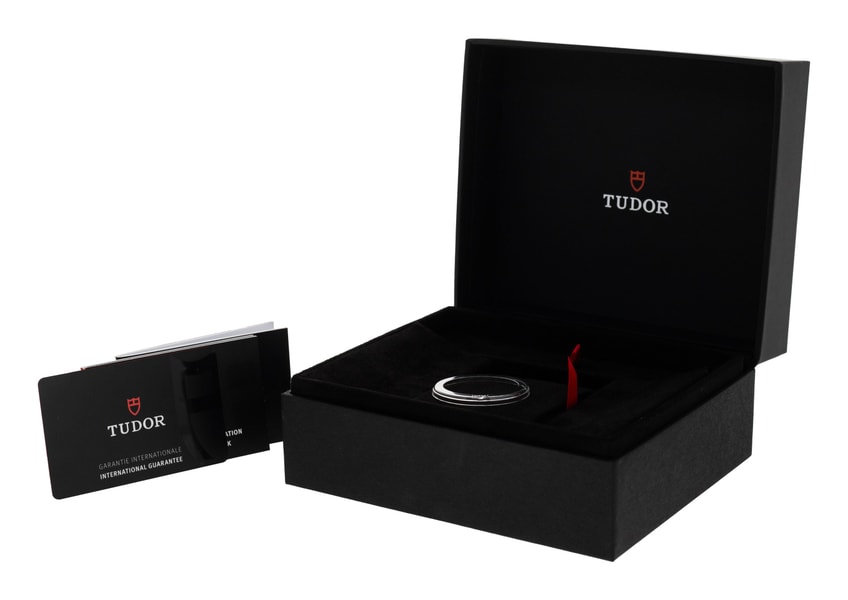 Tudor Black Bay GMT M79830RB-0010